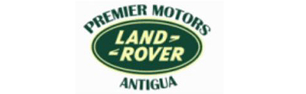 Premier Motors Antigua